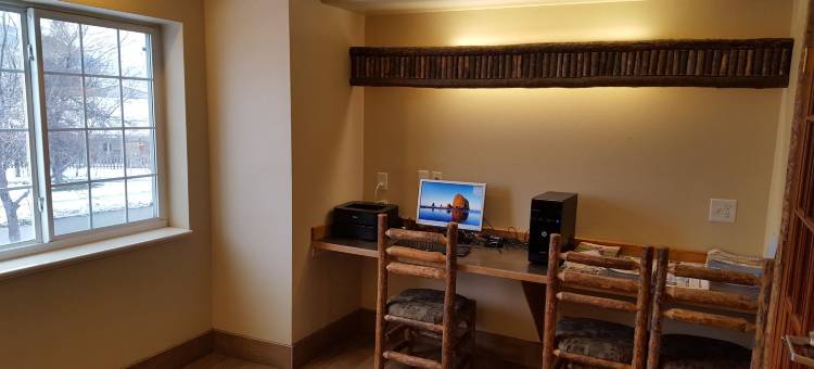 博兹曼温德姆麦客特套房酒店(Microtel Inn & Suites by Wyndham Bozeman)图片