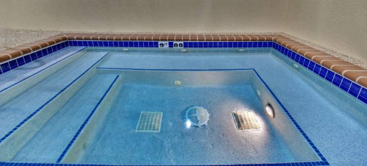 智选假日套房酒店布鲁金斯(Holiday Inn Express & Suites Brookings)图片