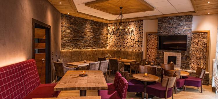 格贝尔的理念酒店(Göbel's Sophien Hotel)图片