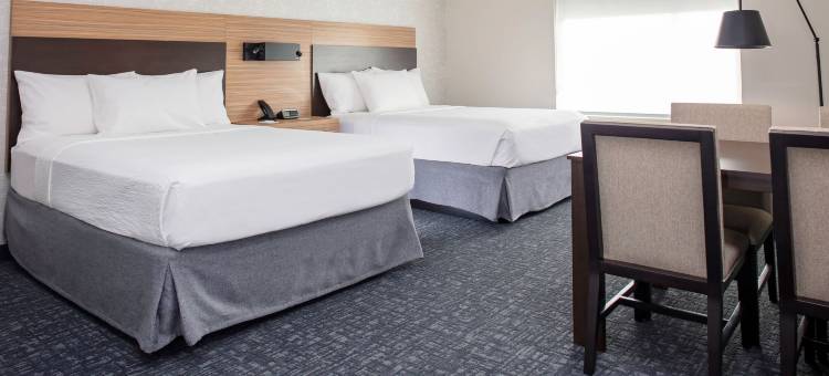 TownePlace Suites Orlando Airport图片