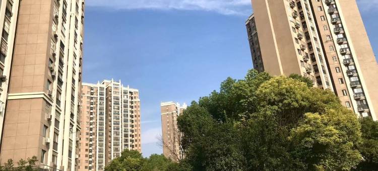 世茂天观七只猫公寓(郭庄路分店)图片