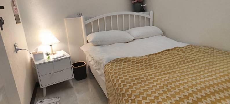 老厦门舒馨宿客栈(大同路分店)图片