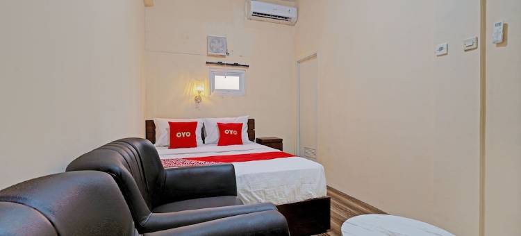 OYO 92871奇帕拉伊公寓(OYO 92871 Ciparay Residence)图片