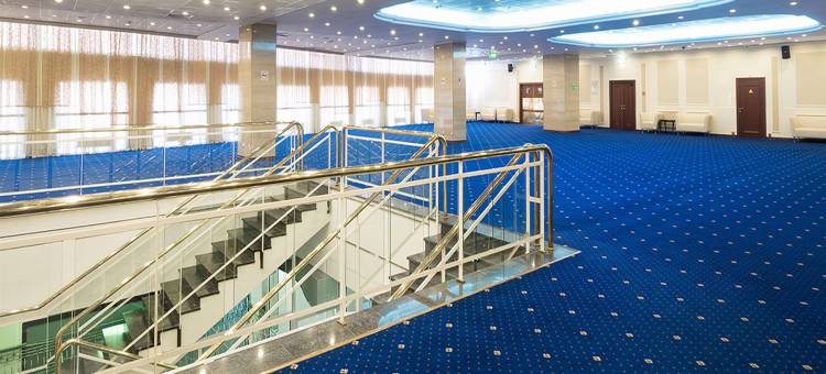 莫斯科斯拉扬斯卡亚丽筠酒店及商务中心(Radisson Slavyanskaya Hotel & Business Center, Moscow)图片