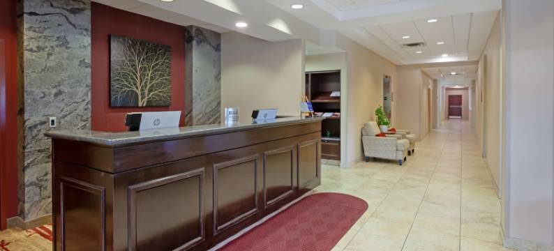 莫斯科克贝斯特韦斯特优质酒店(Best Western Plus Muskoka Inn)图片