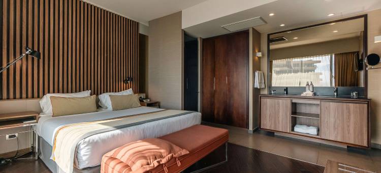 圣地亚哥肯尼迪希尔顿逸林酒店(DoubleTree by Hilton Santiago Kennedy)图片