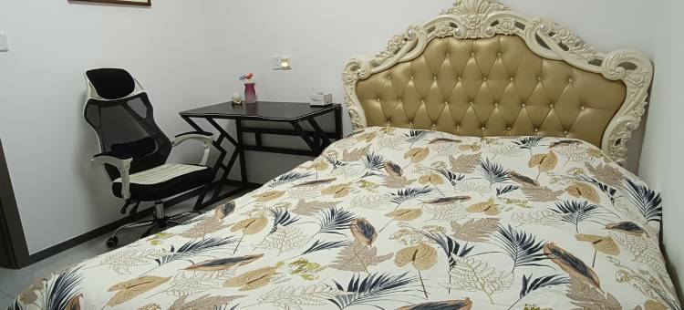 星溪公寓(青年路分店)图片