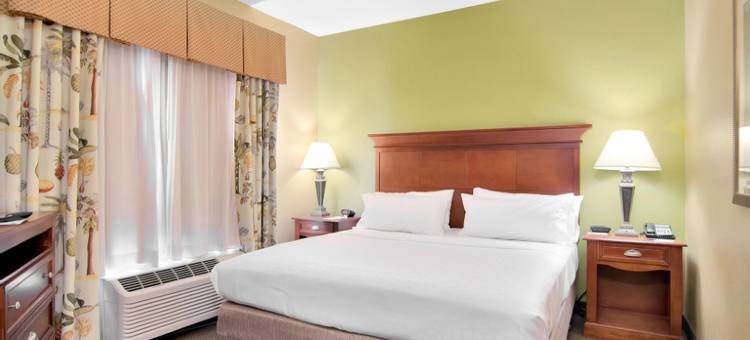 Holiday Inn Express & Suites DFW西 - 赫斯特(Holiday Inn Express & Suites DFW West - Hurst)图片