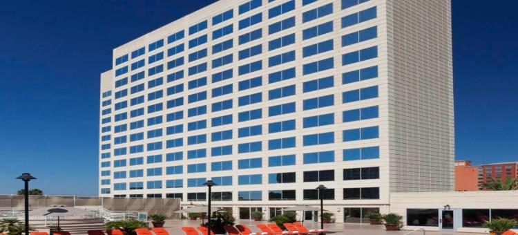 奥兰治县凯悦酒店(Hyatt Regency Orange County)图片