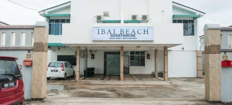 伊拜海滩旅馆(IBAI BEACH GUESTHOUSE)图片