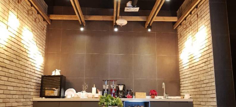 首尔弘大CLEO旅舍(Hostel Cleo Seoul Hongdae)图片