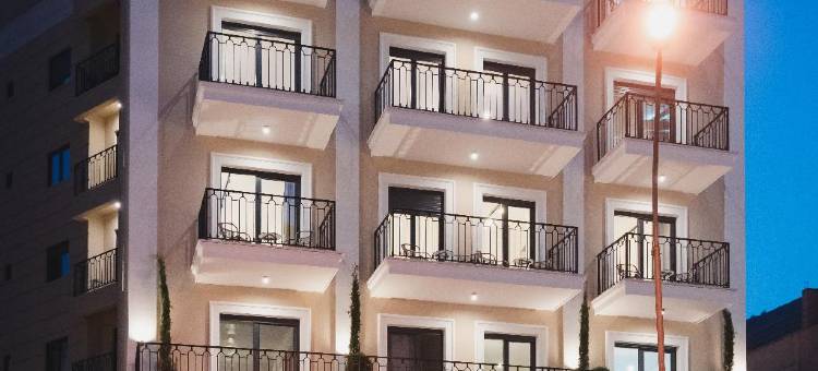 魅力酒店(Kondo Hotel Allure)图片