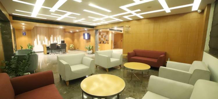 贝斯特韦斯特Plus特伊维万酒店(Best Western Plus Tejvivaan)图片