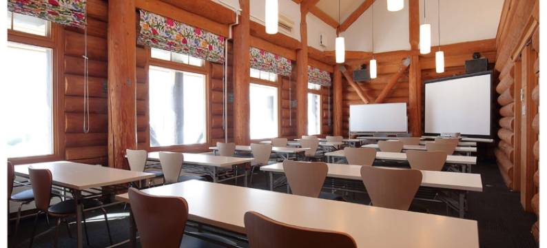 枫叶小屋旅馆(Log Hotel the Maple Lodge)图片