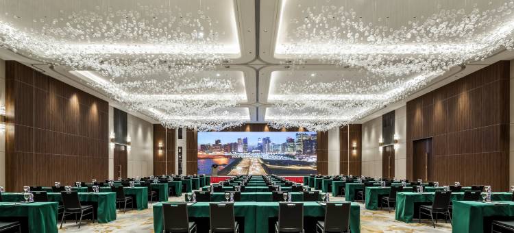 温州嘉美湖千禧度假酒店图片