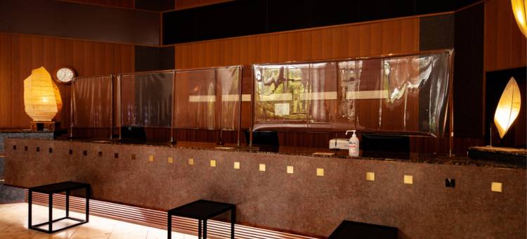 雾岛观光酒店(Kirishima Kanko Hotel)图片