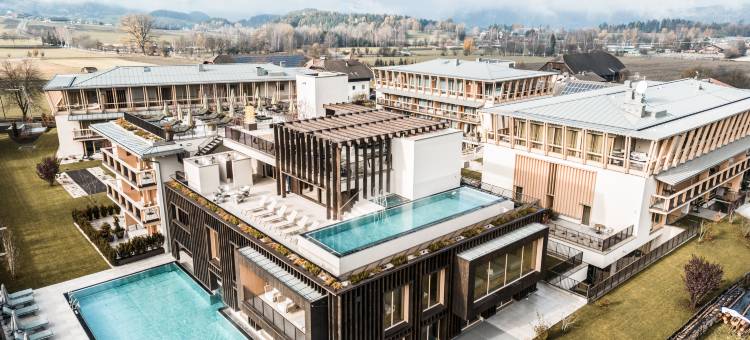 Falkensteiner Hotel Kronplatz - the Leading Hotels of the World图片