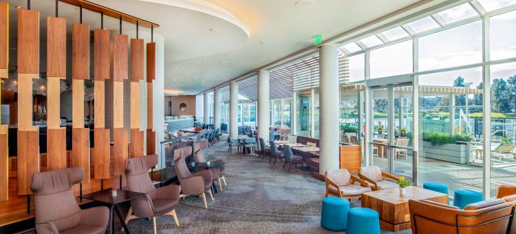 旧金山大湾酒店(Grand Bay San Francisco Hotel)图片