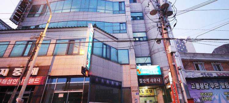 Youngcheon Mido图片