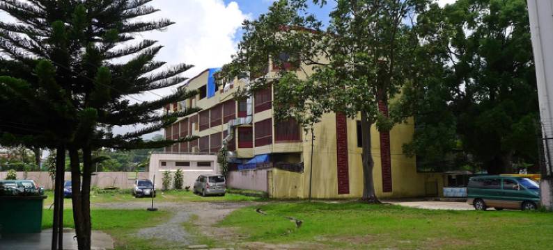 碧瑶伯纳姆套房酒店(Baguio Burnham Suites)图片