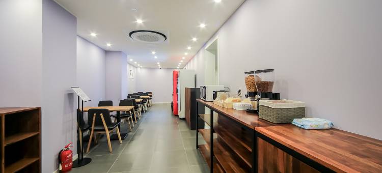 甘东酒店(Gamdong Hotel)图片