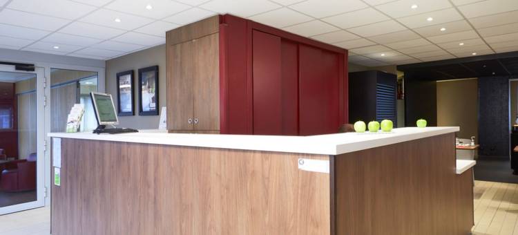 圣埃蒂安北维拉尔普瑞米尔经典酒店(Premiere Classe Saint Etienne Nord - Villars)图片