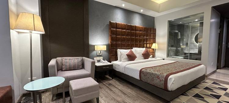 沙滩天堂(Hotel Sand Heaven)图片