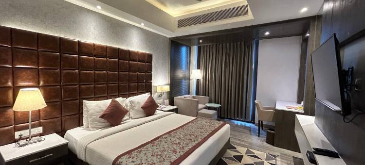 沙滩天堂(Hotel Sand Heaven)图片