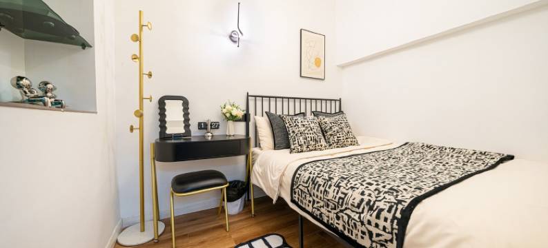 闻棠WellTime公寓(复兴西路分店)图片