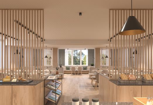 Hotel Moarhof Hotel Overview