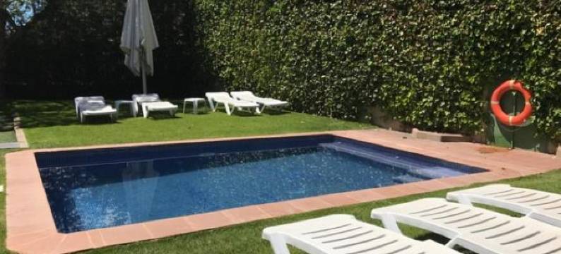 松鼠酒店(Hotel Esquirol)图片