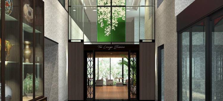 多米神户元町天然温泉酒店(HOTEL DORMY INN KOBE MOTOMACHI HOT SPRINGS)图片