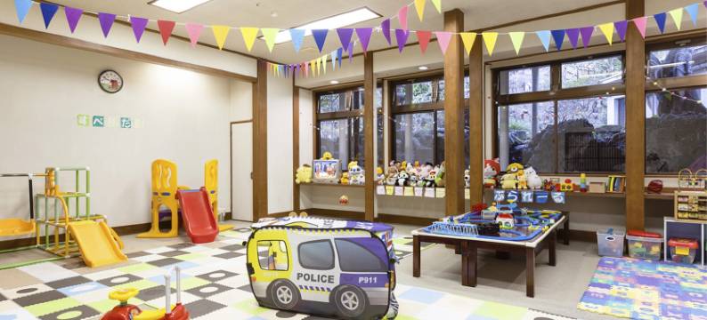 青峦庄(Seiransou)图片