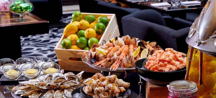 巴黎马德莱娜凯悦酒店(Hyatt Paris Madeleine)图片