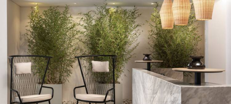 博德鲁姆丽笙精选酒店(Radisson Collection Hotel, Bodrum)图片