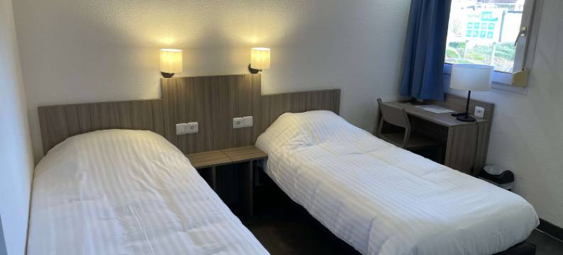 吕尔基里亚德直营酒店(Kyriad Direct Lure)图片