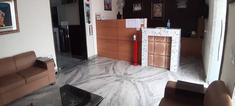 阿提西宫殿旅馆(Hotel Atithi Palace)图片