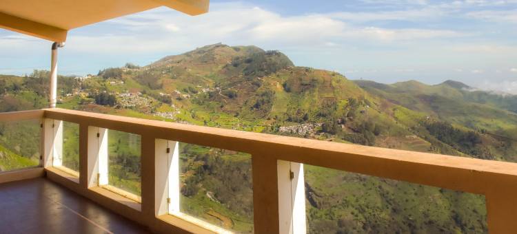 科代卡那塞曼塔克别墅(Syamantac Villa)图片