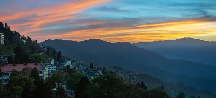 苏米特尔皇后庭院酒店(Sumitel Queens Yard)图片