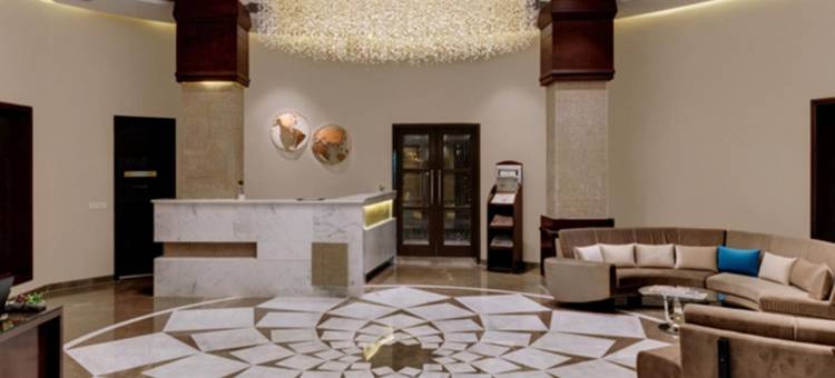 The Fern Residency Udaipur, Series by Marriott图片