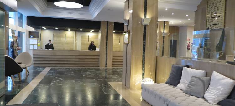 奥利德酒店(Hotel Olid)图片