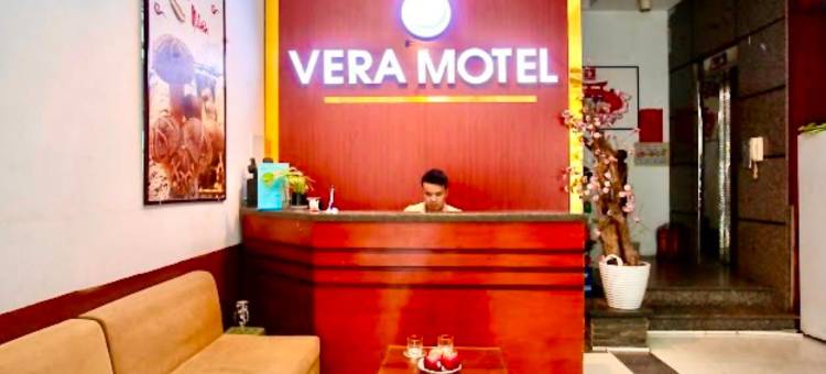 维拉酒店(Vera Motel - by Bay Luxury)图片