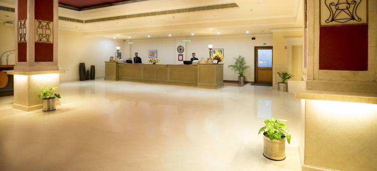 皮卡迪利酒店(The Piccadily)图片