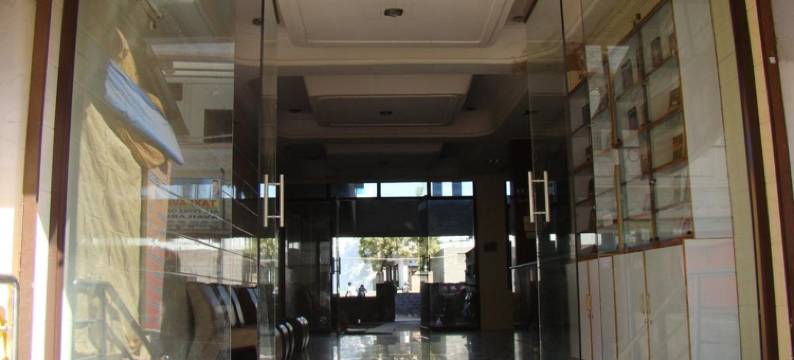 斯里尼克塔纳姆旅馆(Sreeniketanam Lodge)图片