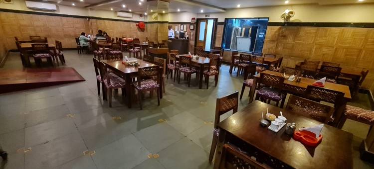 MGM大酒店(Hotel MGM Grand)图片