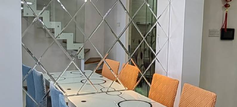 许多钱公寓(沧屏路分店)图片