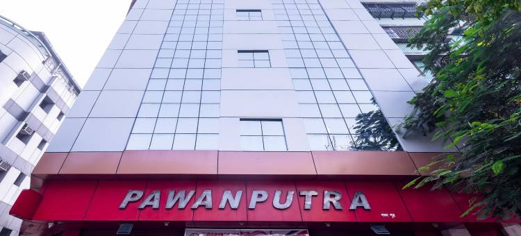 坎库尔加奇 Treebo Pawan Putra(Treebo Pawan Putra, Kankurgachi)图片