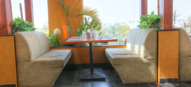 奥利克精品酒店(Aurick Boutique Hotel)图片