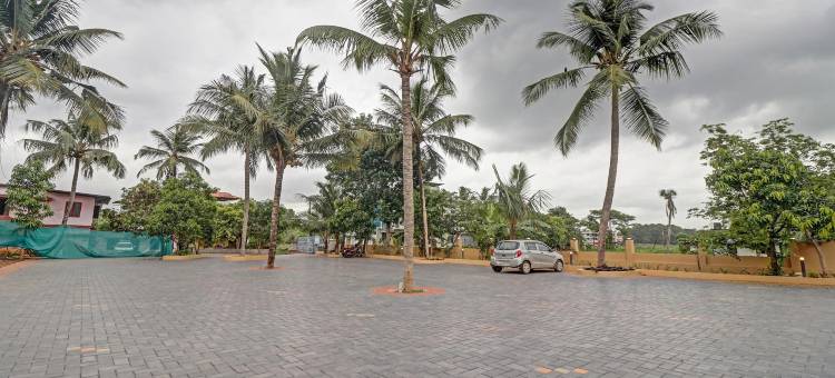 Treebo Grand Vistara Airport Suites图片