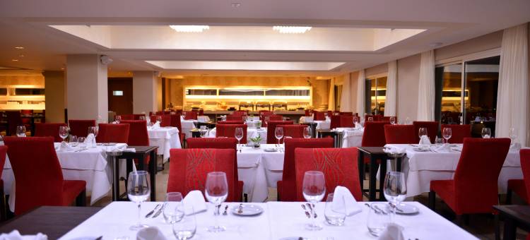 伊瓜苏港瀑布酒店及水疗中心(Falls Iguazú Hotel & Spa)图片